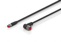 Cables sensores